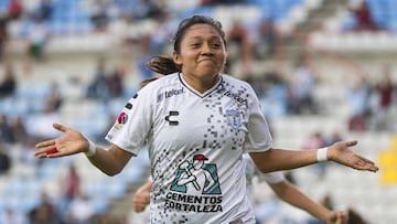 Pachuca derrota a Toluca en cuartos del Apertura 2019 de la Liga MX Femenil