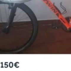 El anuncio viral de una MTB: "Hasta los cojones de que me pregunten cosas de la bici"