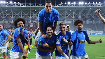 From Cyprus to Kazakhstan, these under-the-radar clubs earned their place in Europe’s top competition for the first time.