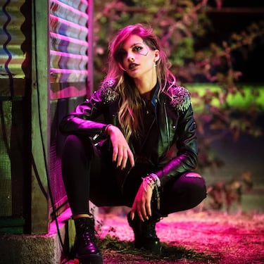 Los mejores ‘looks’ del Coachella 2026