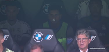 Rodrigo, último consecutivo