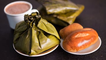 Del ajiaco al muchacho relleno: las mejores recetas para Nochebuena y Navidad en Colombia