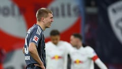 El Eintracht se lleva un saco antes del Barça