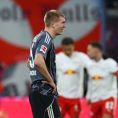 El Eintracht se lleva un saco antes del Barça