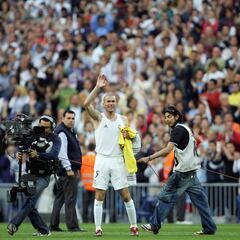 Las despedidas del fútbol más dolorosas