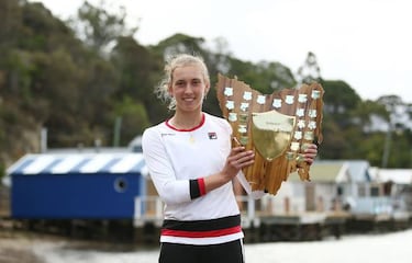 Sock logra el título en Auckland y Muller se estrena en Sydney