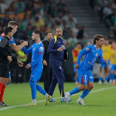 El secreto que impulsa al Atlético