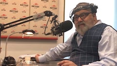 Revelado el estado de salud de Jorge Lanata tras su internación