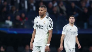 Este Madrid va de mal en peor