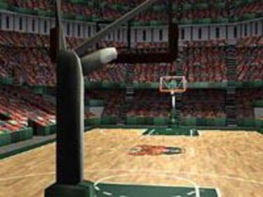 BasketBall Pro 99 (PC)