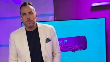 “Me enamoré, pero me separé de Kaminski por estas cosas de las deudas, nunca me explicó los negocios en los que se había metido”