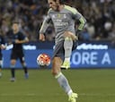 Bale: "Ganar siempre viene bien; estamos en el buen camino"