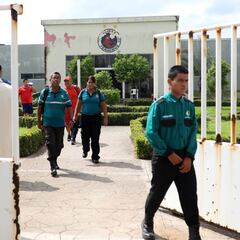 FMF y Liga MX habilitan un fondo de 18 MDP para los futbolistas de Veracruz