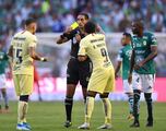 “América hablaba a la Comisión de Árbitros para que ya no les pitara”