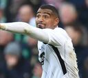 Kevin-Prince Boateng: "Podría haber jugado en el Real Madrid..."