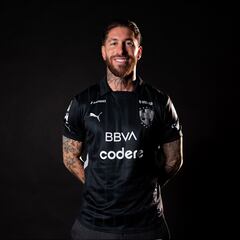 ¿Cuánto costará asistir a la presentación de Sergio Ramos en Rayados?