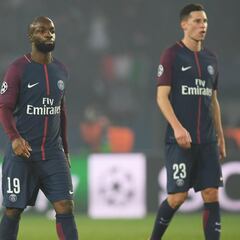 Ideas cannot be bought – Sacchi slams 'weak' PSG