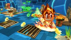 Imágenes de PAC-MAN and the Ghostly Adventures 2