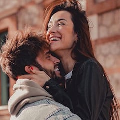 Adara Molinero y Rodri Fuertes ponen fin a su relación