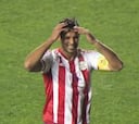 1x1 de Paraguay: las lesiones hundieron a los de Ramón Díaz