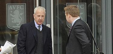 Cleveland Browns: ¡Vendidos a un aficionado de los Steelers!