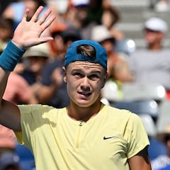 Partidos del 23 de enero en el Open de Australia: horarios y orden de juego