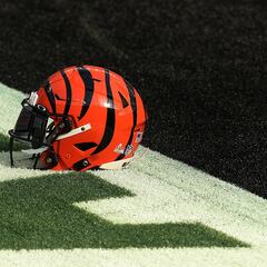 Rudi Johnson dead at 45: Remembering the Bengals star’s life and career