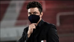 River y el COVID: ¿qué dice el reglamento? ¿Se puede aplazar?