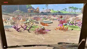 The Legend of Zelda: Breath of the Wild