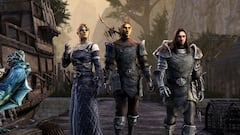 The Elder Scrolls VI tardará más de 5 años en llegar, ¿habrá versión de PlayStation?