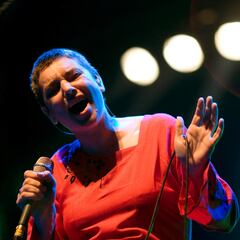 How many times was Sinead O’Connor married? How many children did she have?