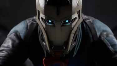 Disintegration: claves de su historia, jugabilidad y más