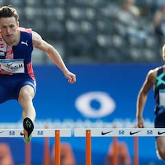Las estrellas a descubrir en Tokio