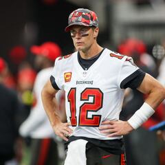 Will Tom Brady retire now that the Cowboys have ended the Buccaneers’ season?