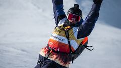 Espectacular regreso del Freeride World Tour a Alaska