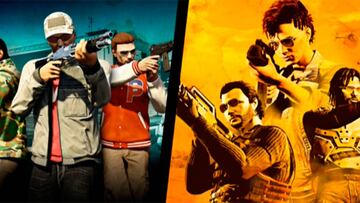 GTA Online: crea tus partidas de Supervivencia y Rey de la colina