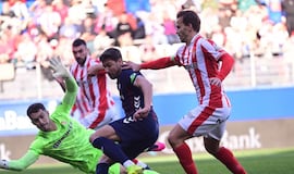 Eibar-Sporting, en directo: LaLiga Hypermotion, hoy en vivo