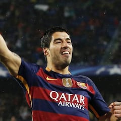 Guardiola, interesado en Luis Suárez además de Kroos