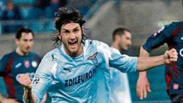 <b>GOLEADOR. </b>Bianchi podría llegar para la delantera.