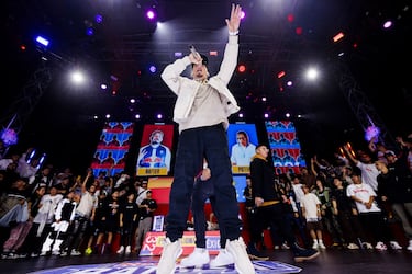 Cómo y dónde ver Final México Batalla de Gallos Red Bull 2025
