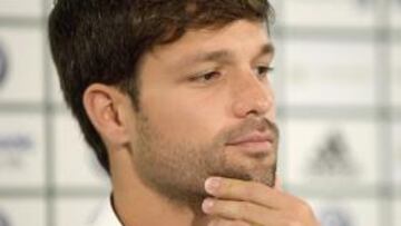 Diego Ribas.