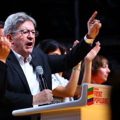 Elecciones en Francia 7J: ganadores y todos los resultados de las Legislativas francesas 2024