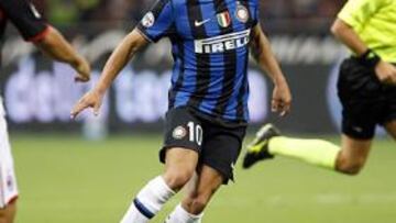 El holandés habla de su pasado blanco.