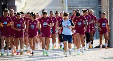 Fiebre por España