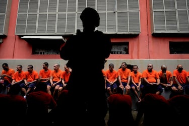 La estrategia de seguridad de Noboa ‘estilo Bukele’, no da rendimiento: aumentan muertos en las cárceles de Ecuador