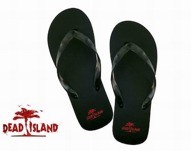 Descargables y unas chanclas de playa por reservar Dead Island