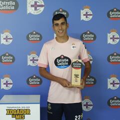 Villares: “Mi papel es secundario, lo importante es sumar”