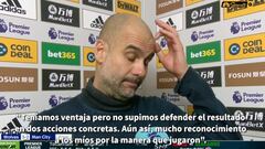 Odiar a Guardiola