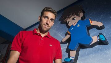 Guardiola, Mata y un Coliseum plagado de recuerdos