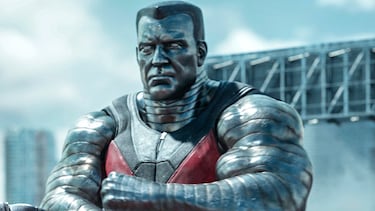 Deadpool 3 recupera a dos secundarios de la saga: Morena Baccarin y Stefan Kapicic (Coloso)